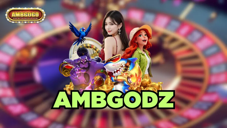 ambgogo