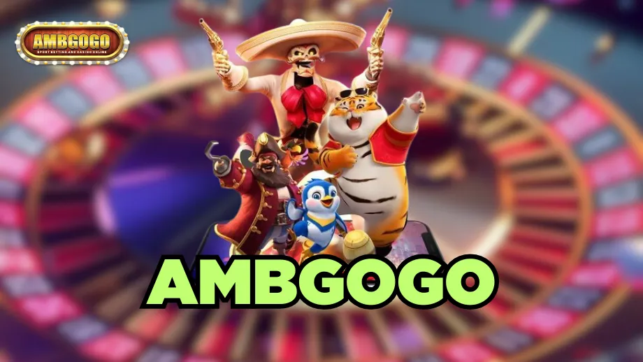 ambgogo